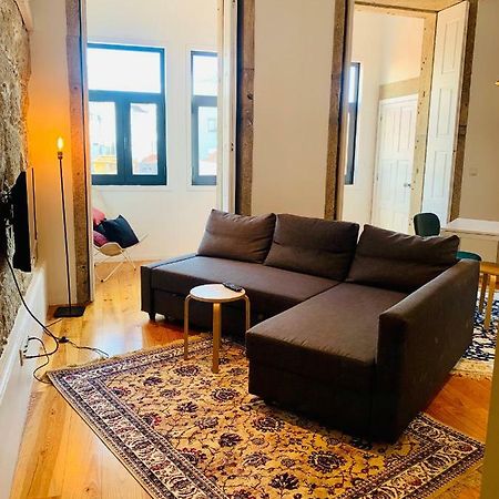 Appartamento Oporto Chic&Cozy - Santo Ildefonso Esterno foto