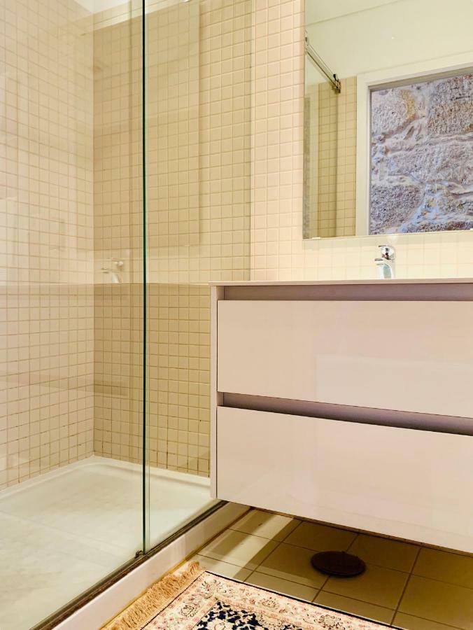 Appartamento Oporto Chic&Cozy - Santo Ildefonso Esterno foto