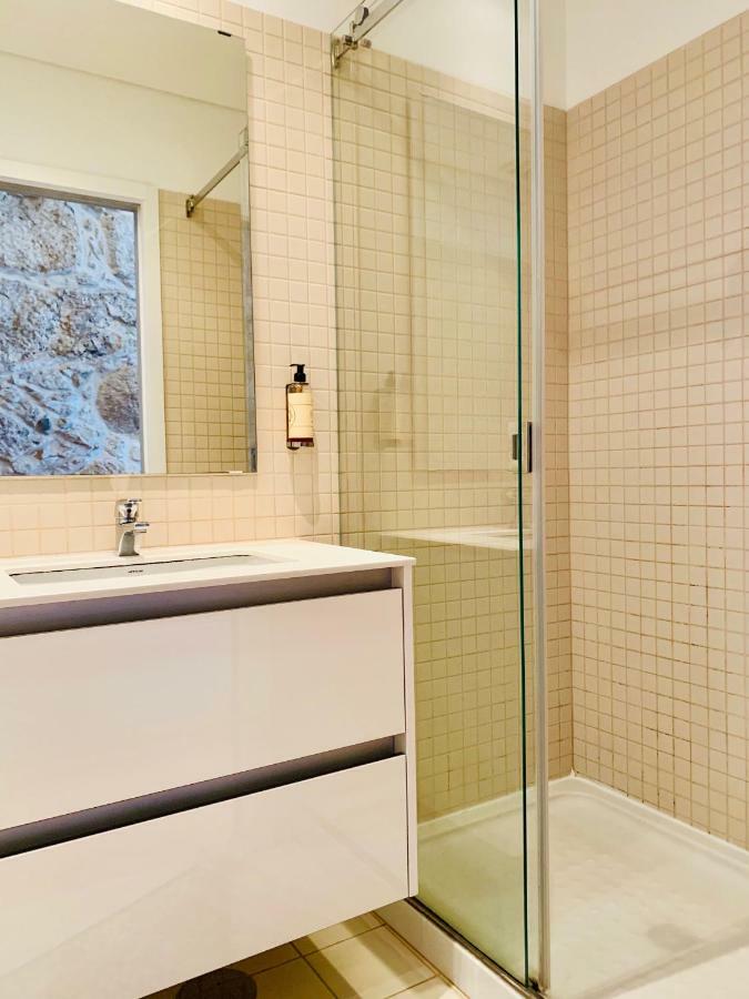 Appartamento Oporto Chic&Cozy - Santo Ildefonso Esterno foto