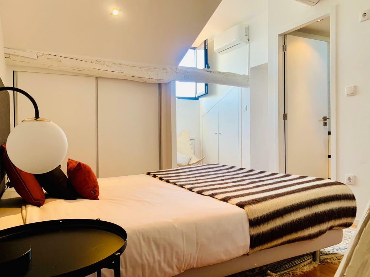Appartamento Oporto Chic&Cozy - Santo Ildefonso Esterno foto