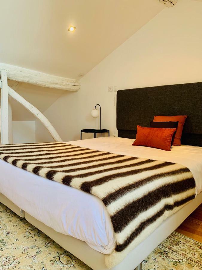 Appartamento Oporto Chic&Cozy - Santo Ildefonso Esterno foto
