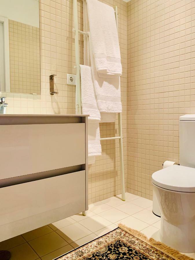 Appartamento Oporto Chic&Cozy - Santo Ildefonso Esterno foto