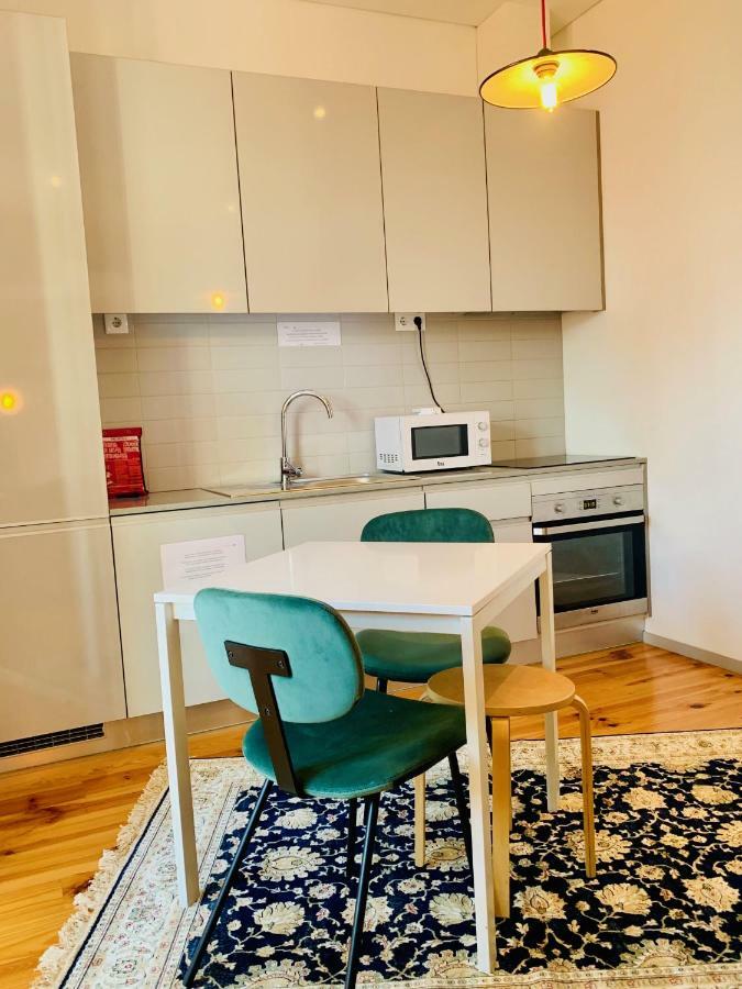 Appartamento Oporto Chic&Cozy - Santo Ildefonso Esterno foto