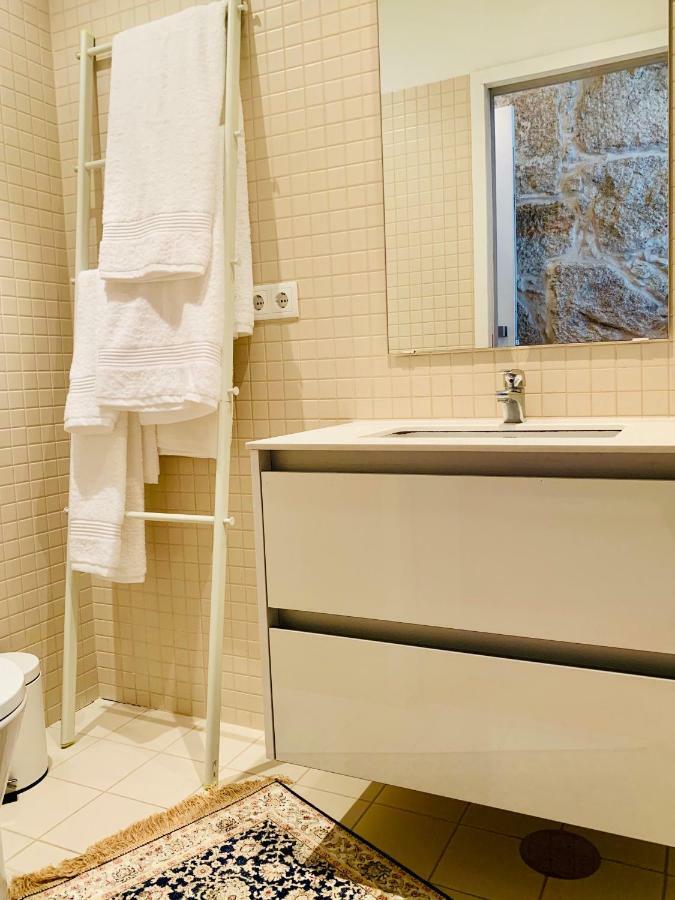 Appartamento Oporto Chic&Cozy - Santo Ildefonso Esterno foto
