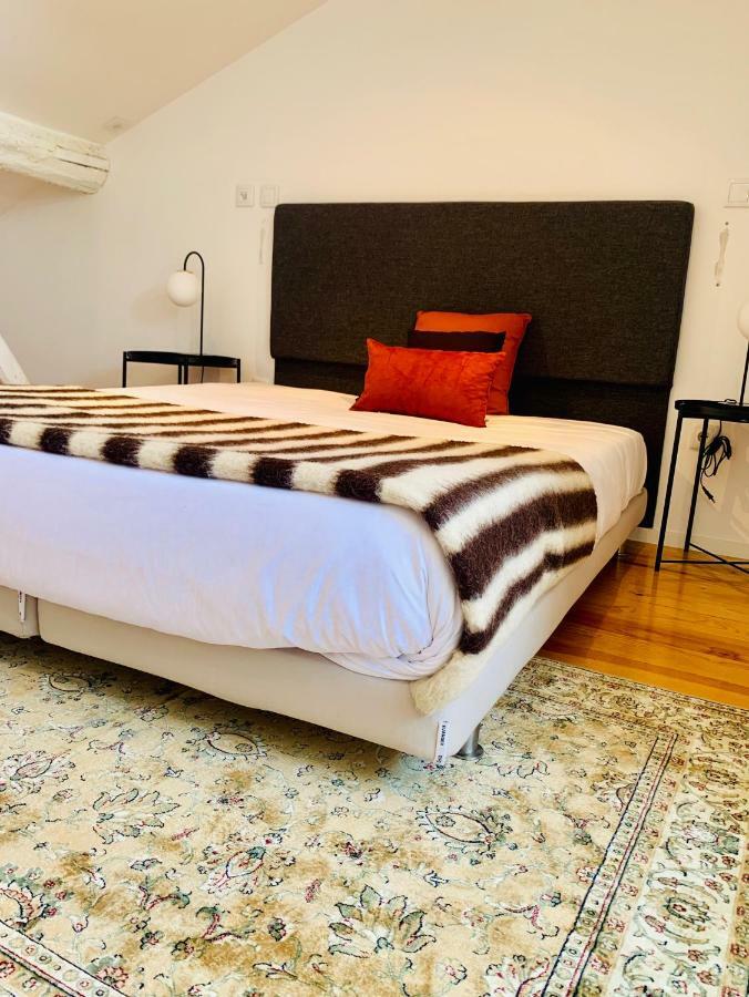 Appartamento Oporto Chic&Cozy - Santo Ildefonso Esterno foto