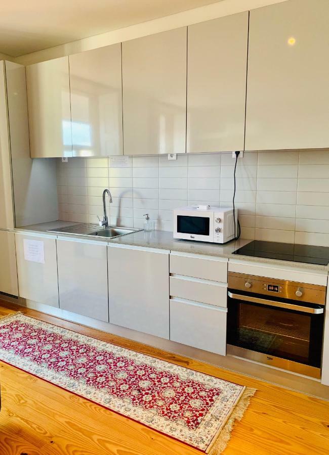 Appartamento Oporto Chic&Cozy - Santo Ildefonso Esterno foto