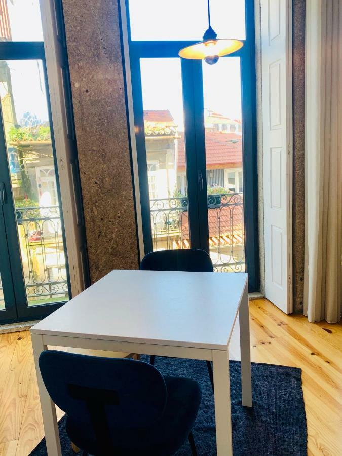 Appartamento Oporto Chic&Cozy - Santo Ildefonso Esterno foto