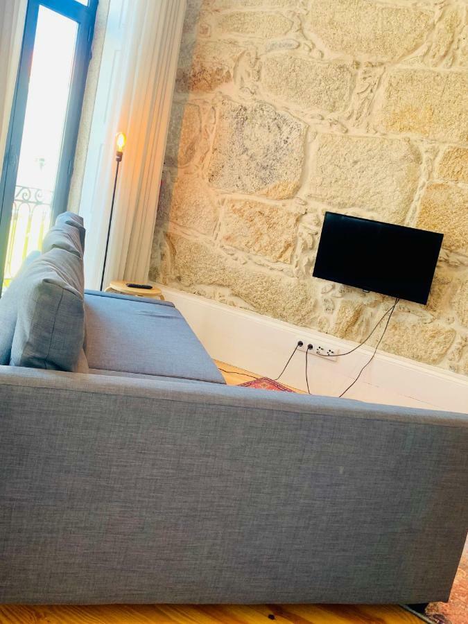 Appartamento Oporto Chic&Cozy - Santo Ildefonso Esterno foto